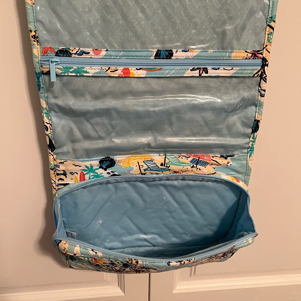 VGU condition Cosmetic bag - Picture 4 of 6